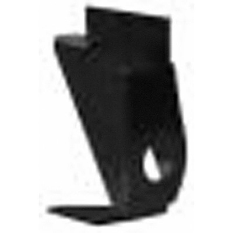 GMK4141195551L Front Fender Brace for 1955-1959 2nd Series Truck