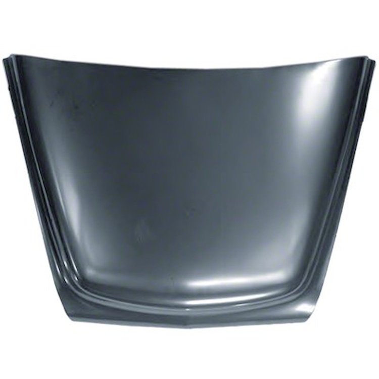 GMK414120055 OE-Style Replacement Hood for 1955-1956 2nd Series Truck