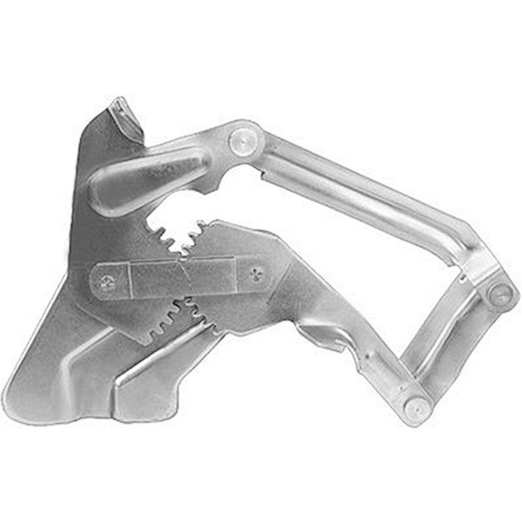 GMK414121055R Right/Passenger Side Hood Hinge for 1955-1957 2nd Series Truck