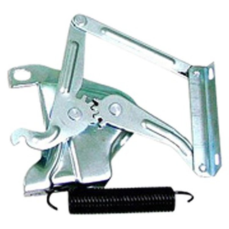 GMK414121058R Right/Passenger Side Hood Hinge for 1958-1959 2nd Series Truck