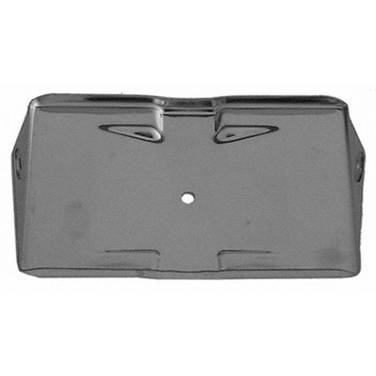GMK4141300551 Bottom Tray Only Battery Tray for 1955-1957 Chevrolet