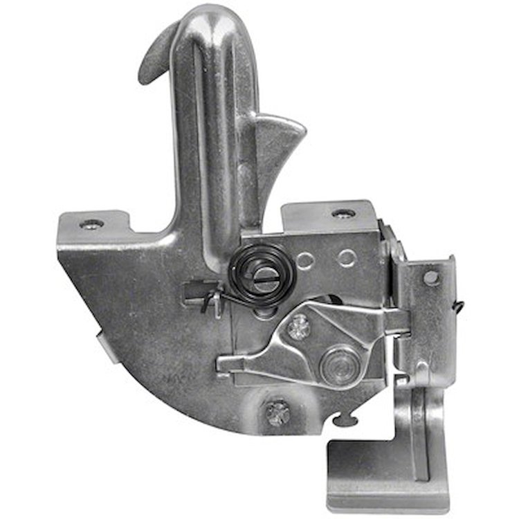 GMK414131955 Hood Latch Assembly for 1955-1957 Chevrolet 2nd Series Truck
