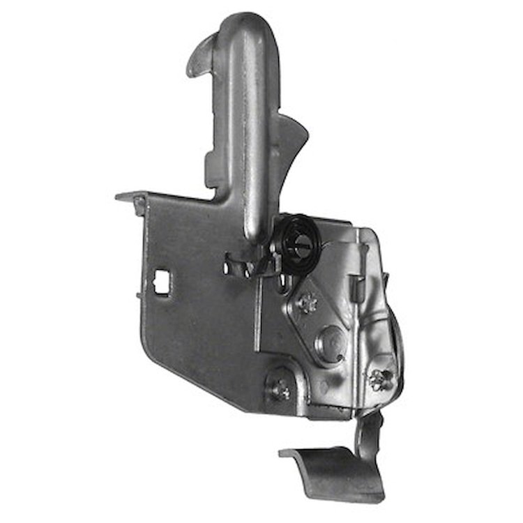 GMK414131958 Truck Hood Latch Assembly for 1958-1959 Chevrolet 2nd Series