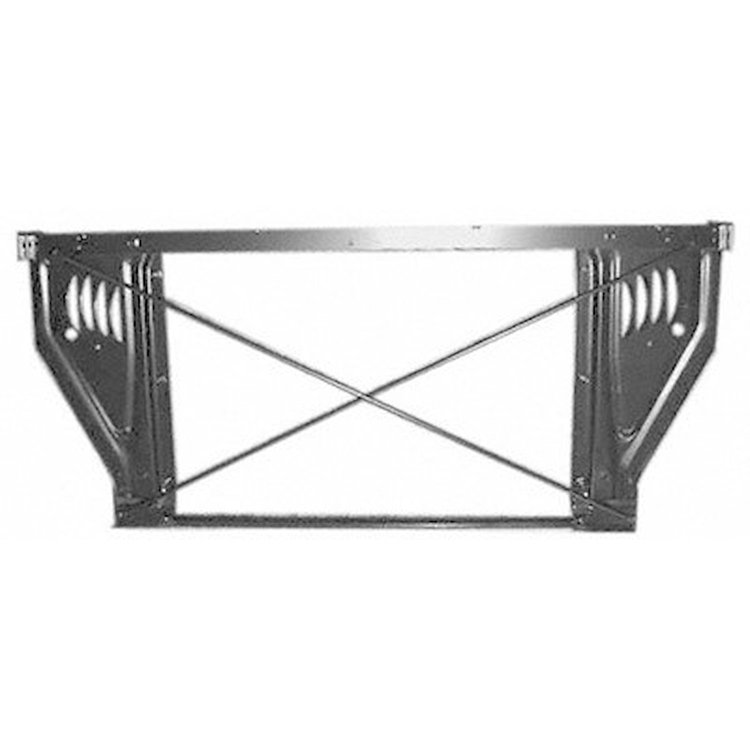 GMK414132055 Radiator Support for 1955-1957 Chevrolet 2nd Series Truck