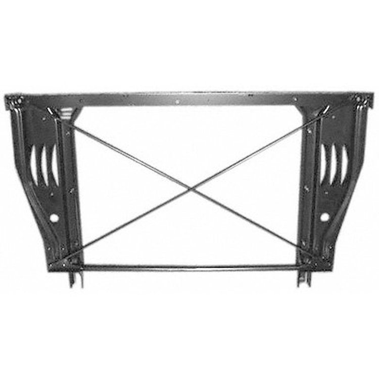 GMK414132058 Radiator Support fior 1958-1959 2nd Series Truck