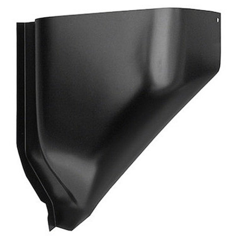 GMK414138555R Outer Cowl Side Panel for 1955-1959 2nd Series Truck 13-1