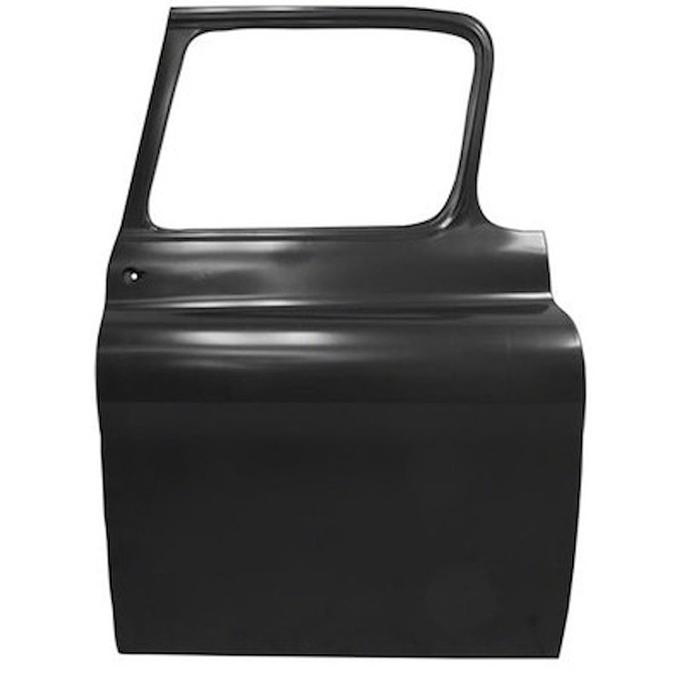 GMK414140055R Front Door Shell for 1955-1959 2nd Series Truck