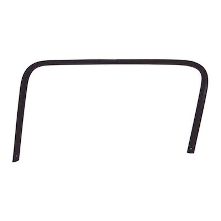 GMK4141405551L Left/Driver Side Door Window Frame for 1955-1959 2nd Jeep Series Truck