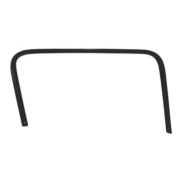 GMK4141405551R Right/Passenger Side Door Window Frame for 1955-1959 2nd Jeep Series Truck