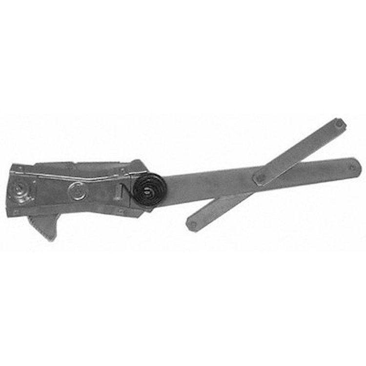 GMK414142055L Front Window Regulator for 1955-1959 Chevrolet