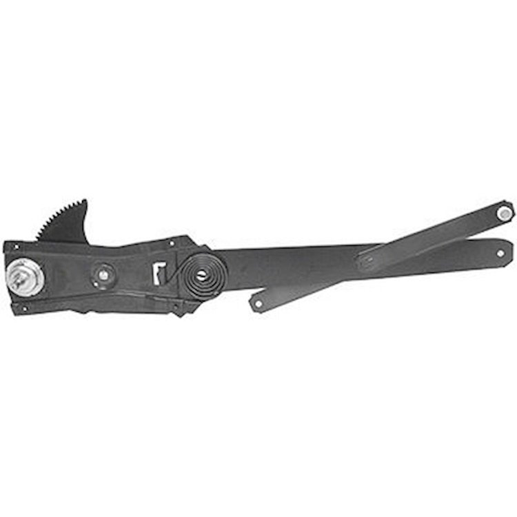 GMK414142055R Front Window Regulator for 1955-1959 Chevrolet