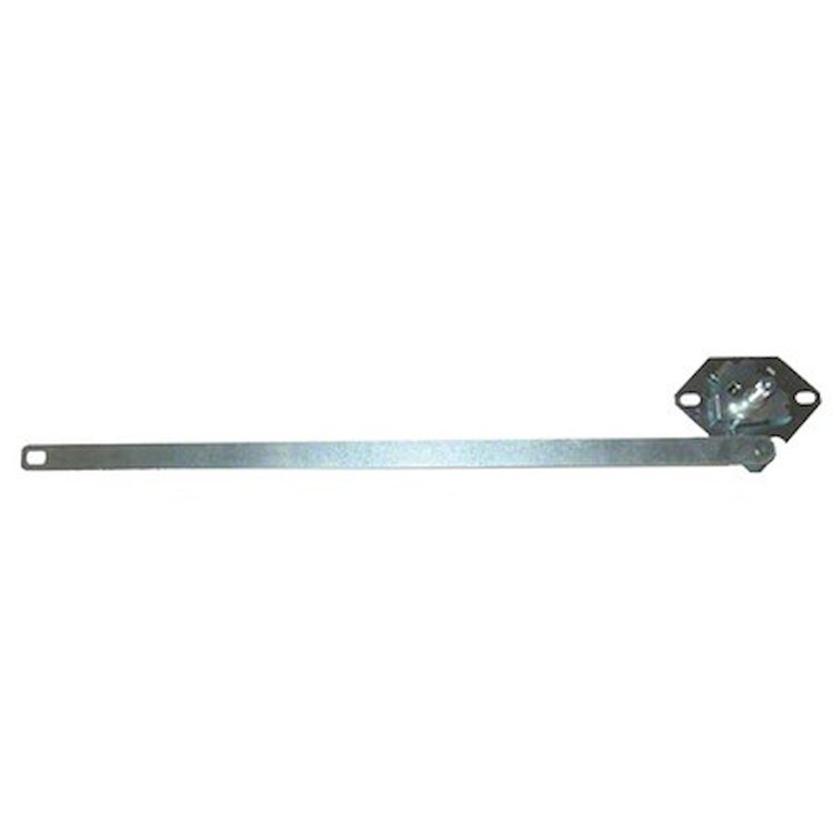 GMK414144355R Right/Passenger Side Saturn Door Handle Relay for 1955-1959 2nd Series Truck