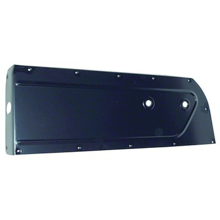 GMK4141453551L Left/Driver Side Door Trim Panel for 1955-1959 2nd Series Truck