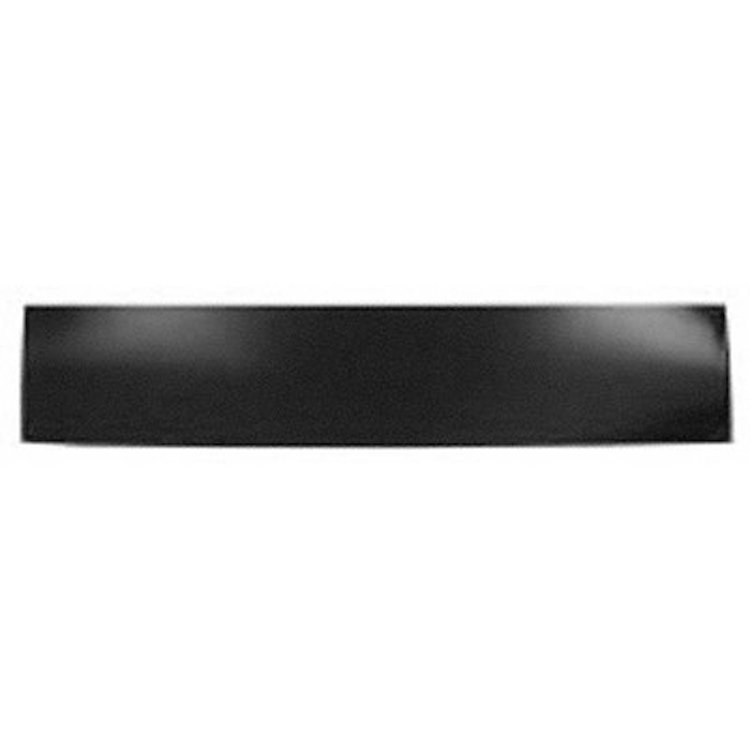 GMK414145555L Lower Door Skin Patch for 1955-1959 2nd Series Truck