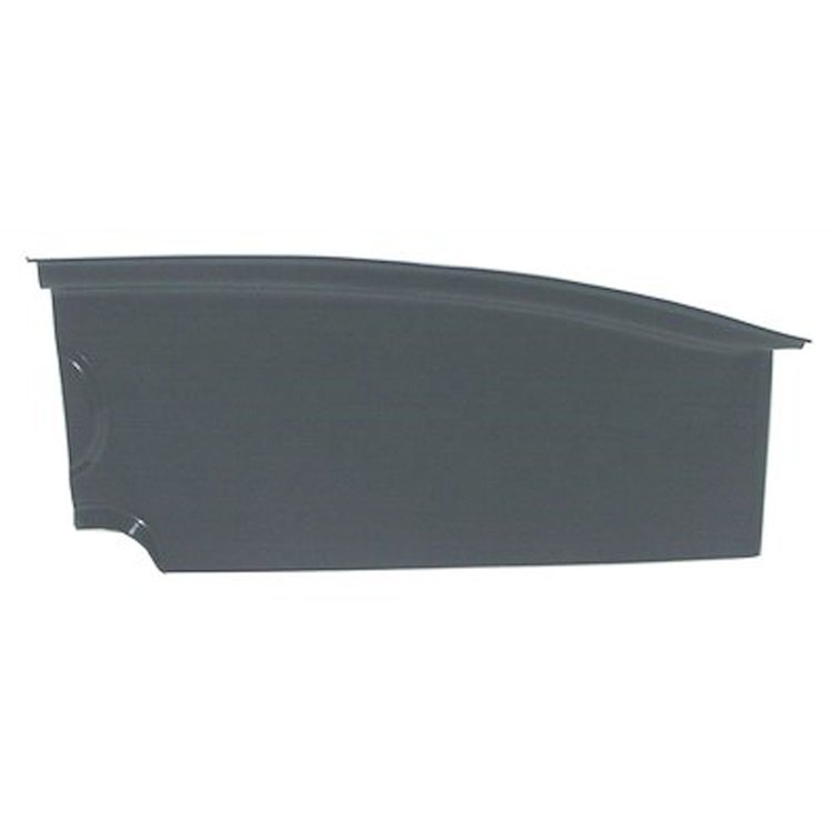 GMK414147355R Lower Door B-Pillar Patch for 1955-1959 2nd Series Truck 11-3