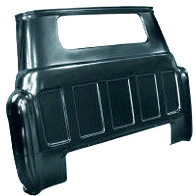 GMK4141490551 Rear Cab Panel for 1955-1959 Chevrolet