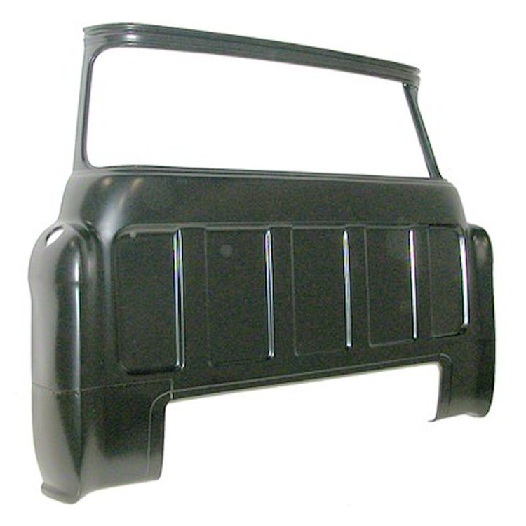 GMK4141490552 Rear Cab Panel for 1955-1959 Chevrolet