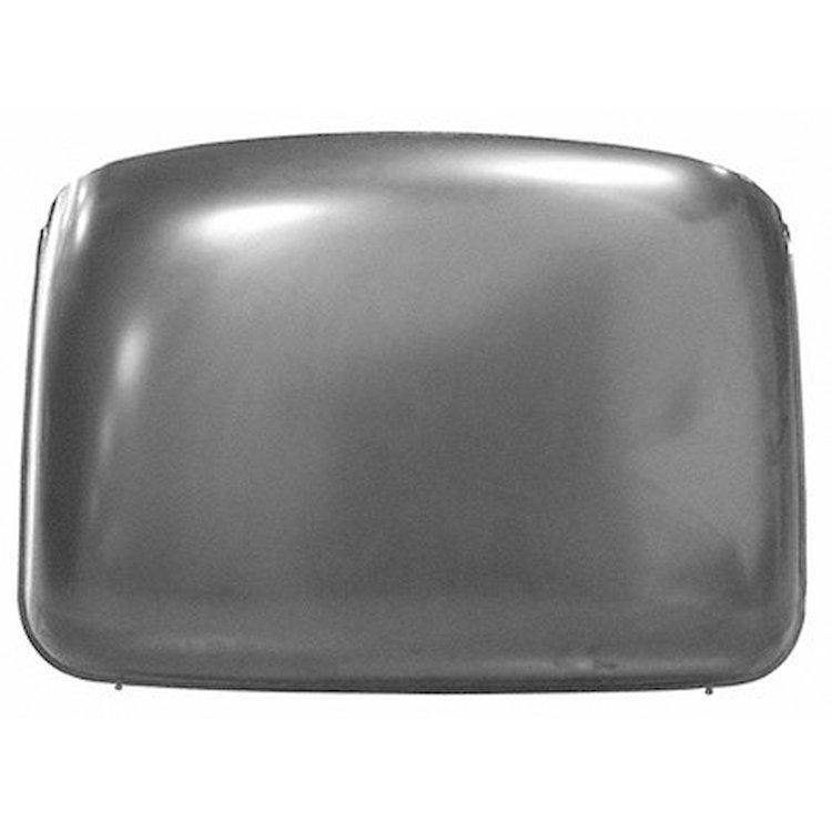 GMK414149555 Roof Panel for 1955-1959 Chevrolet, GMC 2nd Series Truck