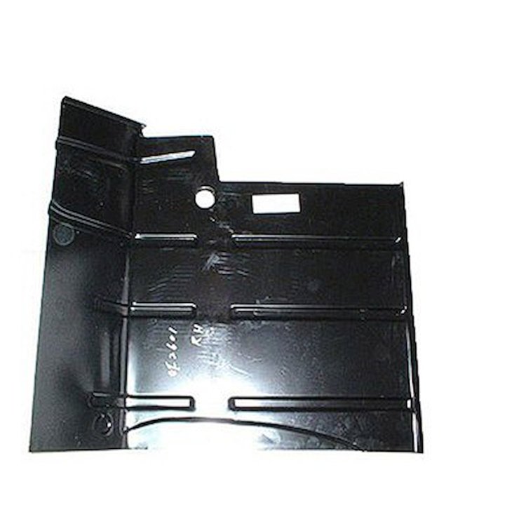 GMK414150555R Front Floor Pan Patch for 1955-1959 2nd Series Truck