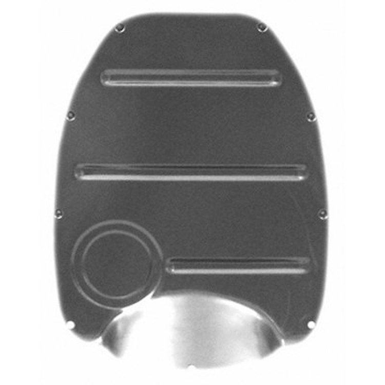 GMK4141507551 For Column Shift Cars Transmission Cover Panel for 1955-1959 Chevrolet
