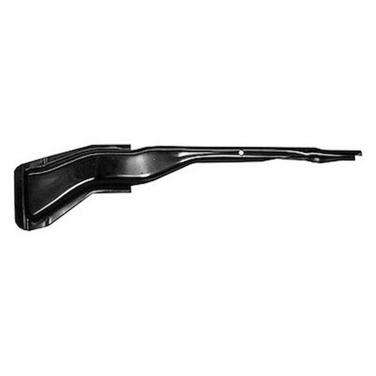 GMK414156655R Front Cab Floor Support for 1955-1959 2nd Series Truck