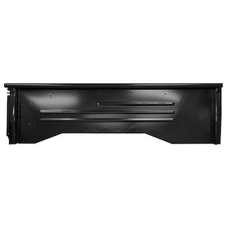 GMK4141607551R Right/Passenger Side Bedside Assembly for 1955-1959 Stepside