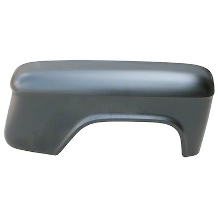 GMK414160855R Rear Step Fender Assembly for 1955-1966 Stepside