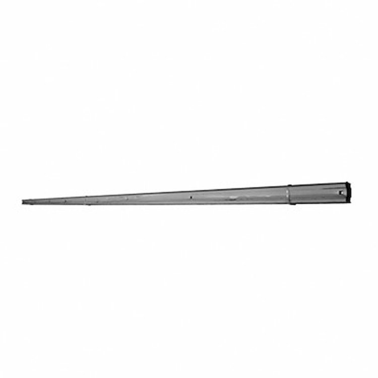 GMK4141731571SS Stainless Steel Bed Strip Kit for 1957-1959 Chevy & GMC Longbed Stepside Truck
