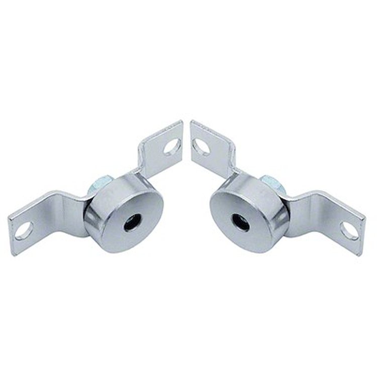 GMK414182358S Tailgate Trunnion Set for 1958-1966 Chevrolet