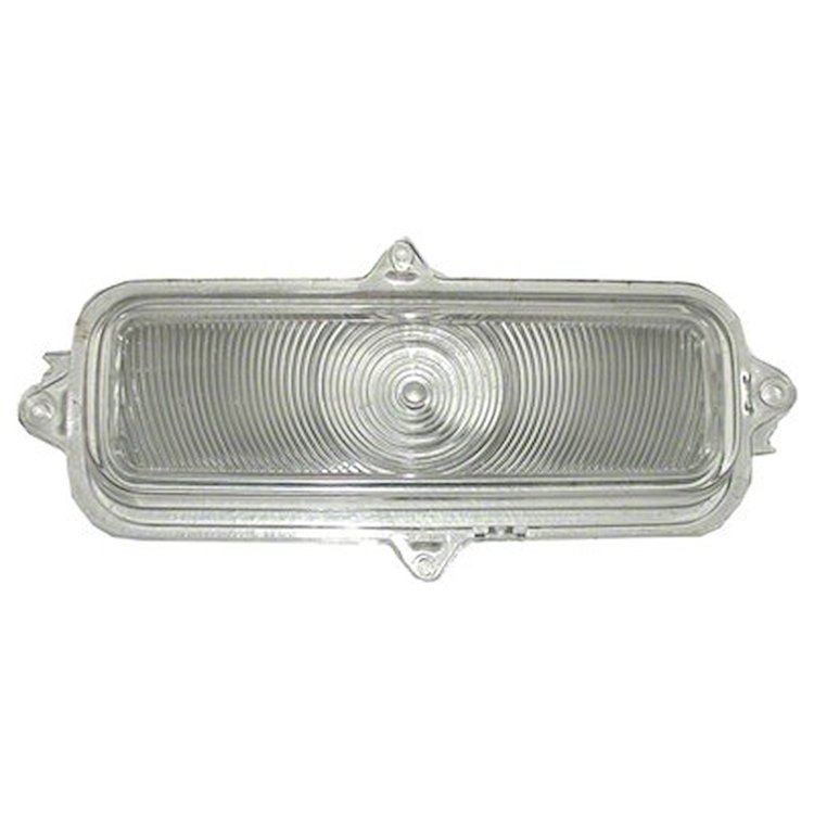 GMK414207060 Clear Park Lamp Lens for 1960-1962 Chevrolet C/K Truck