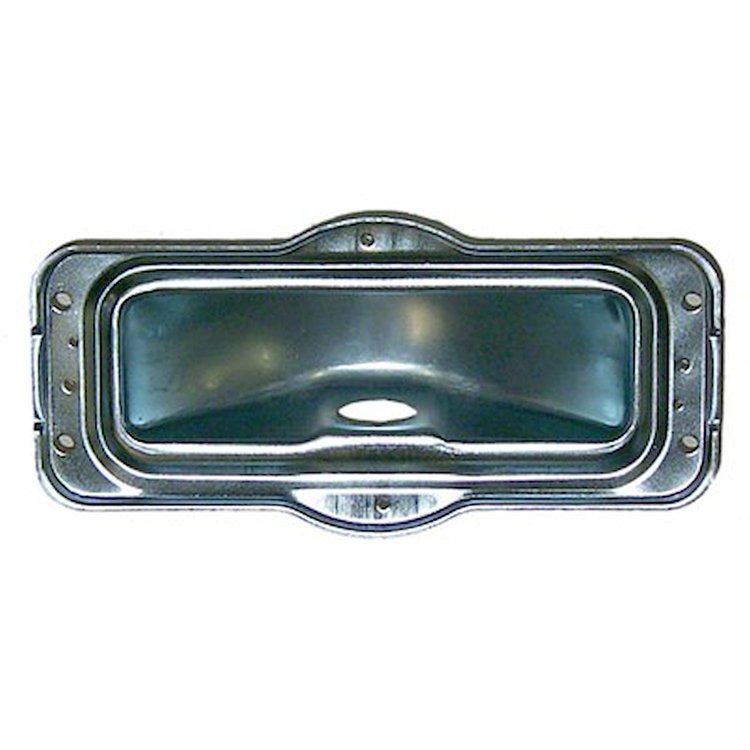 GMK414207160 Park Lamp Housing for 1960-1966 Chevrolet, GMC C/K Series Truck