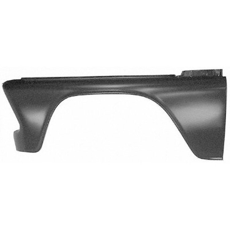 GMK414210060L Front Fender for 1960-1966 Chevrolet Or GMC C/K Truck