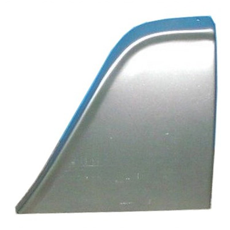 GMK414219060R Front Fender Patch for 1960-1966 15 in. 1917 in. C/K Truck H X W