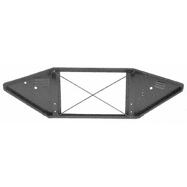 GMK4142320601 Radiator Support for 1960-1966 C/K Truck [With Cross Brace]