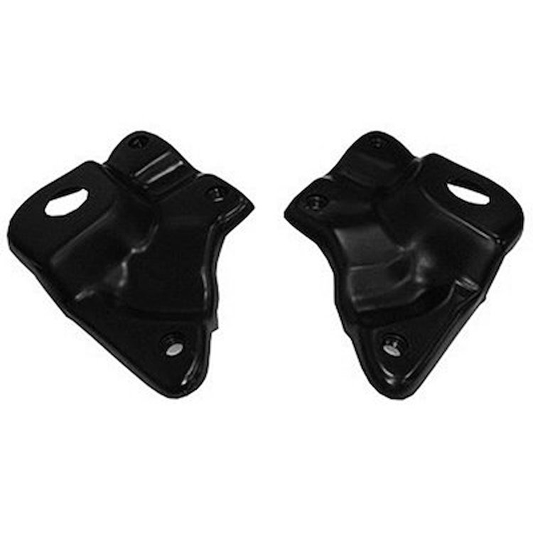 GMK4142350606P Front Inner Fender Shield Bracket for 1960-1966 Chevrolet