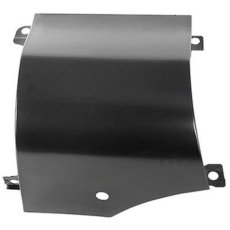 GMK4142386602R Upper Cowl End for 1960-1966 C/K Truck Series Truck