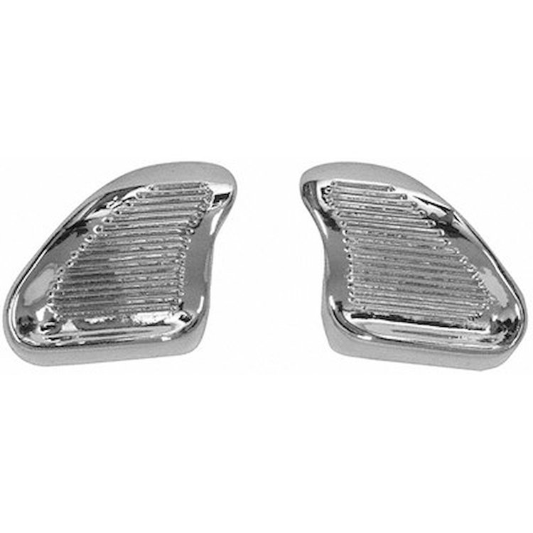 GMK414241960P Pair Vent Window Handles for 1960-1967 C/K Truck