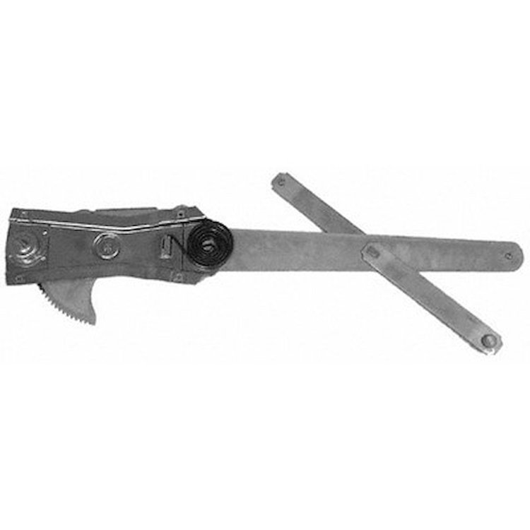 GMK414242060L Front Window Regulator for 1960-1963 Chevrolet