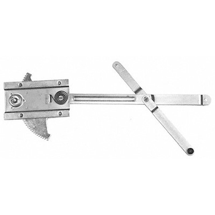 GMK414242064L Front Window Regulator for 1964-1966 Chevrolet