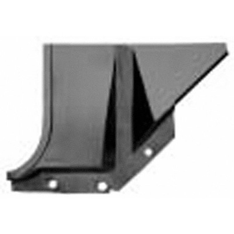 GMK414242960L Left/Driver Side Kick Panel Patch for 1960-1966 C/K Truck