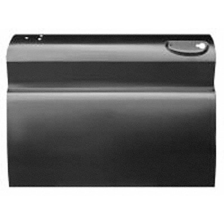 GMK414245064L Left/Driver Side Door Skin for 1964-1966 C/K Truck