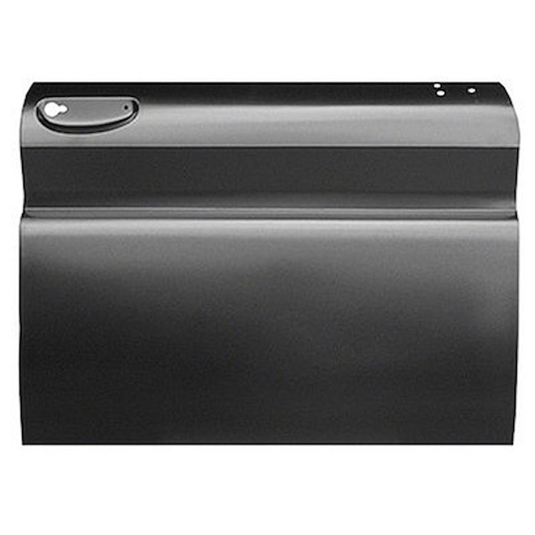 GMK414245064R Right/Passenger Side Door Skin for 1964-1966 C/K Truck