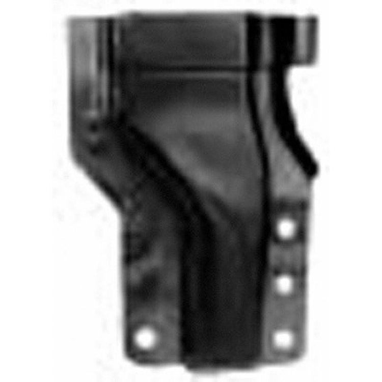 GMK414247260L Front Door A-Pillar Pillar Patch for 1960-1966 C/K Truck