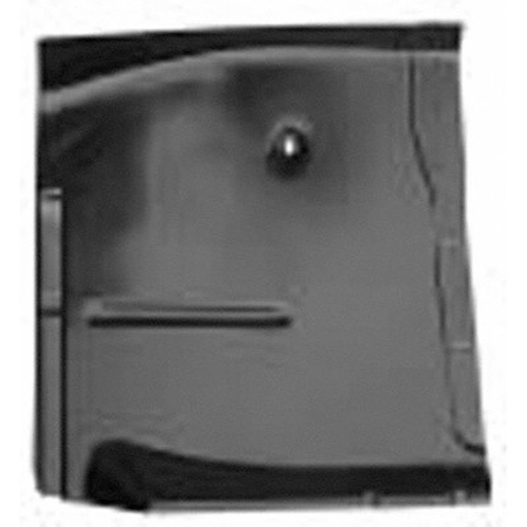 GMK414250563L Front Floor Pan Patch for 1963-1966 C/K Truck