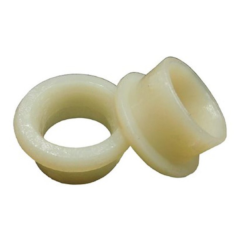 GMK414251966P Pair Emergency Cable Bushing for 1966-1972 Chevrolet