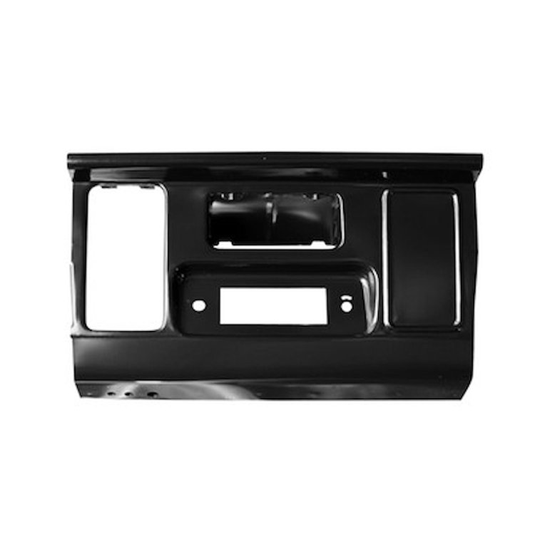 GMK4142523642 Upper Dash Panel Patch for 1964-1966 Chevrolet