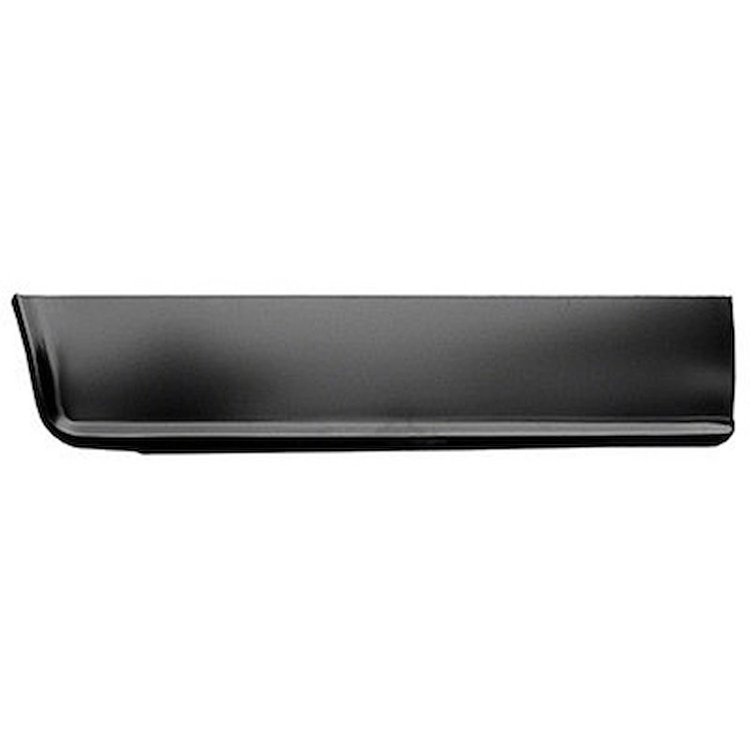GMK4142610602R Lower Front Bedside Patch for 1960-1966 Chevrolet