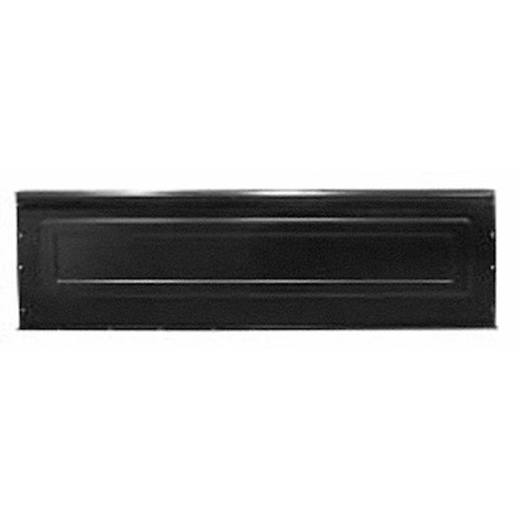 GMK4142630602 Front Bed Panel for 1960-1966 Fleetside