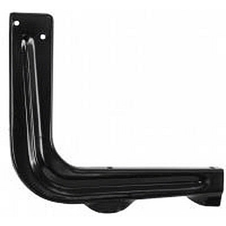GMK4142661601L Left/Driver Side Bedside Step Hanger for 1960-1966 Gm C/K Stepside