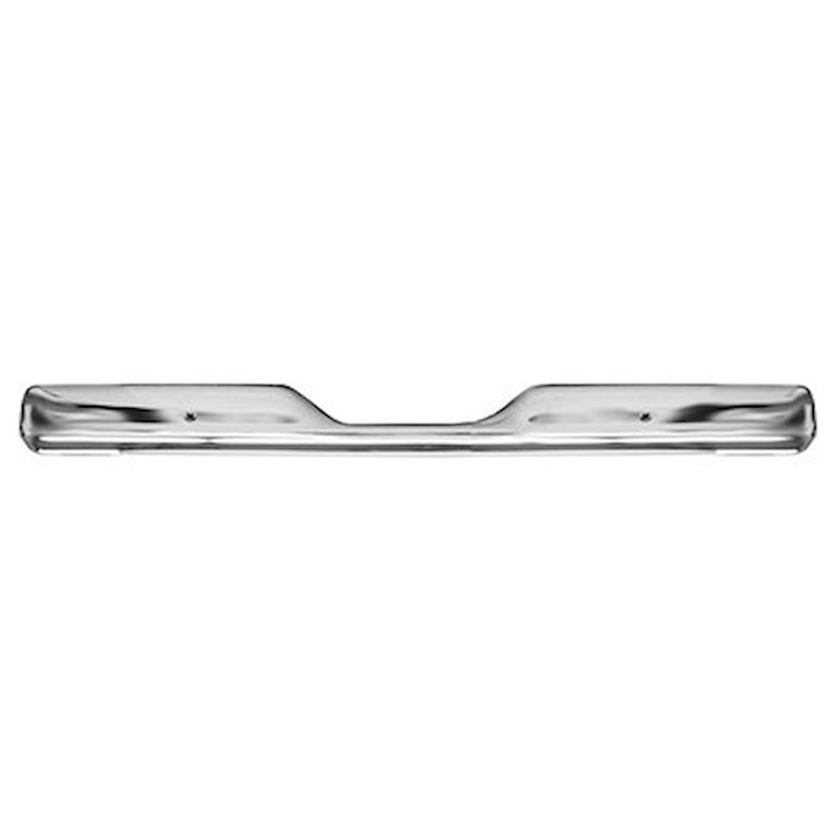 GMK4142800605 Rear Bumper for 1960-1962 C/K Truck Fleetside